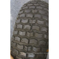 High Quality Tire with Tube (650-8)